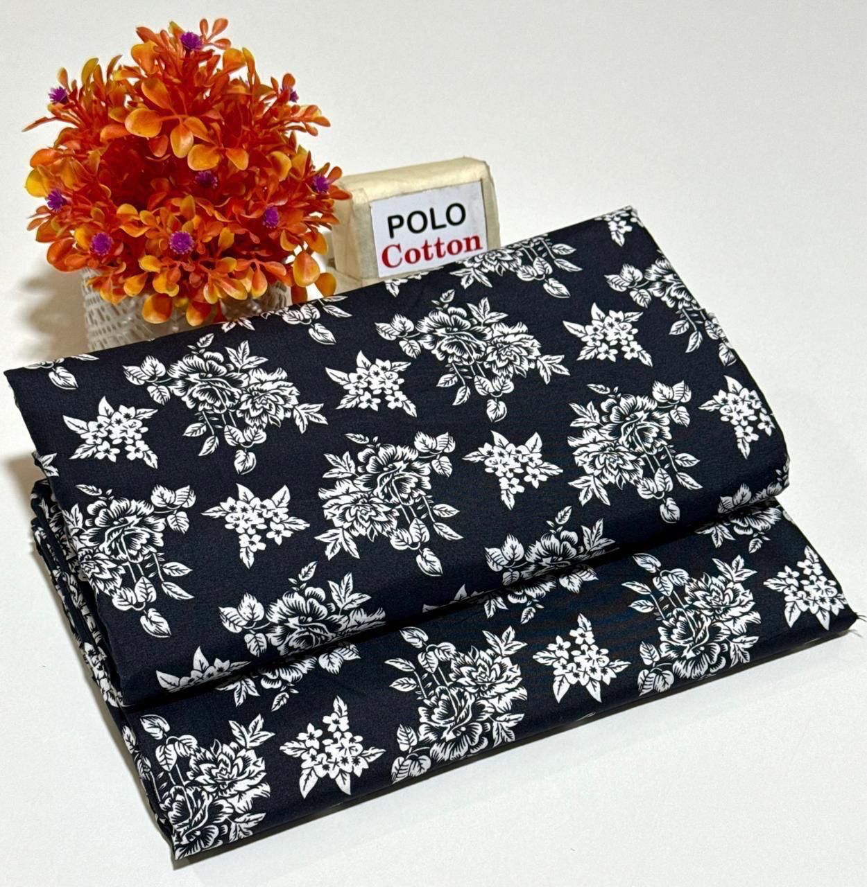Allover Digital printed 2Pc (Free Home Delivery)