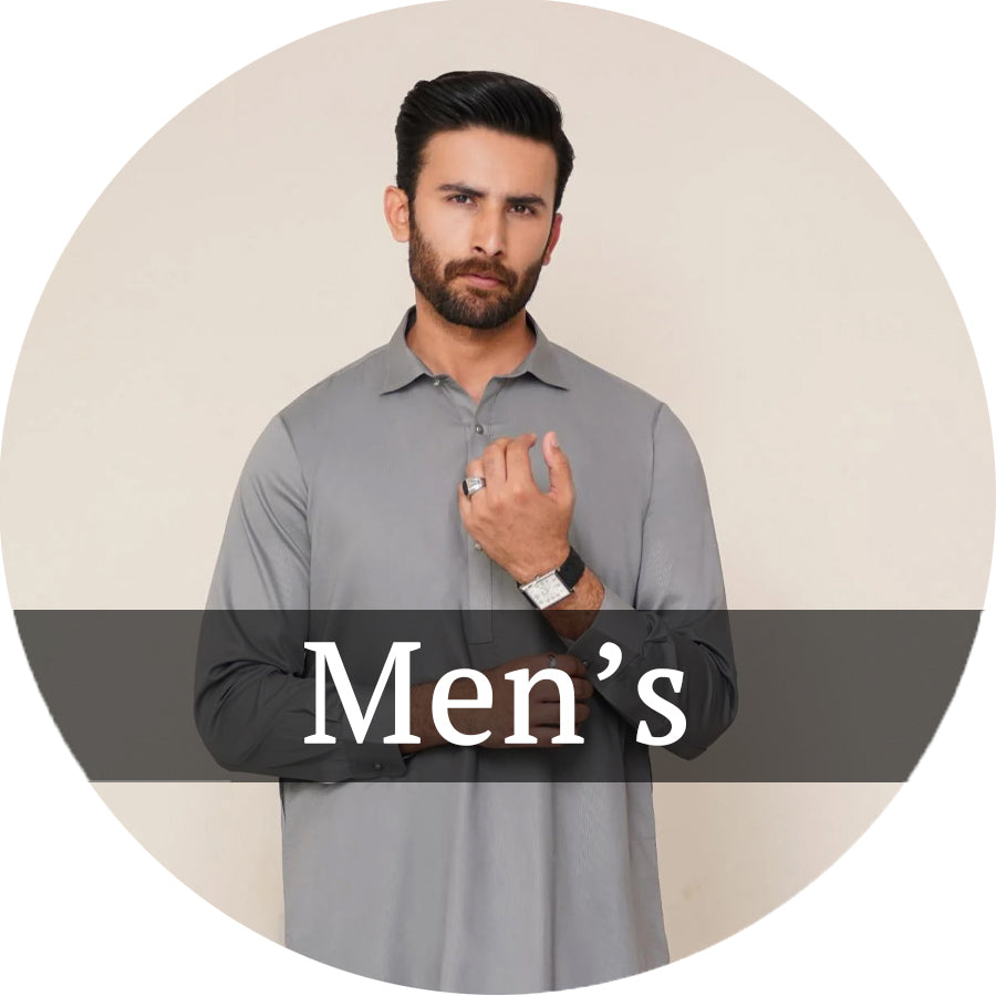 Men's