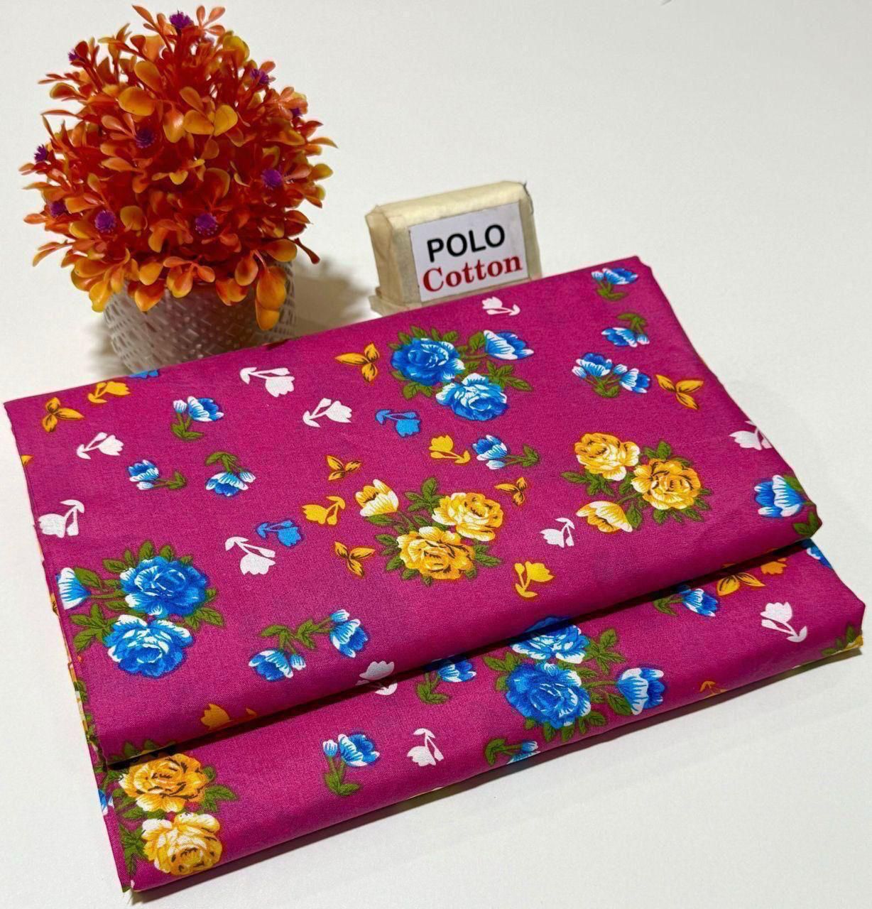 Allover Digital printed 2Pc (Free Home Delivery)
