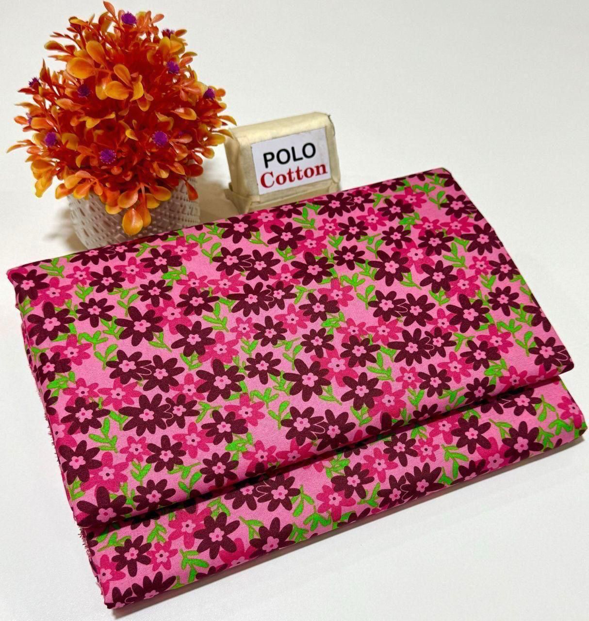 Allover Digital printed 2Pc (Free Home Delivery)