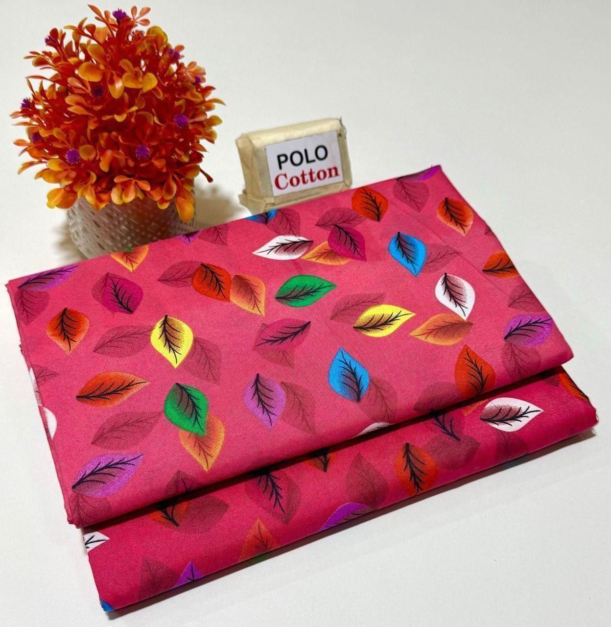 Allover Digital printed 2Pc (Free Home Delivery)