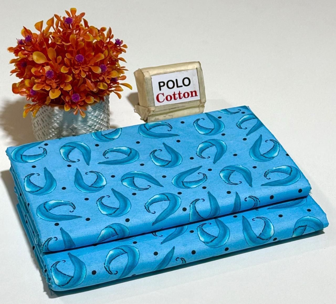 Allover Digital printed 2Pc (Free Home Delivery)