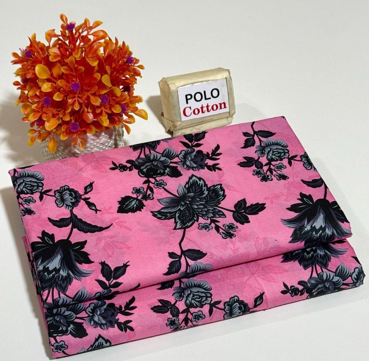 Allover Digital printed 2Pc (Free Home Delivery)