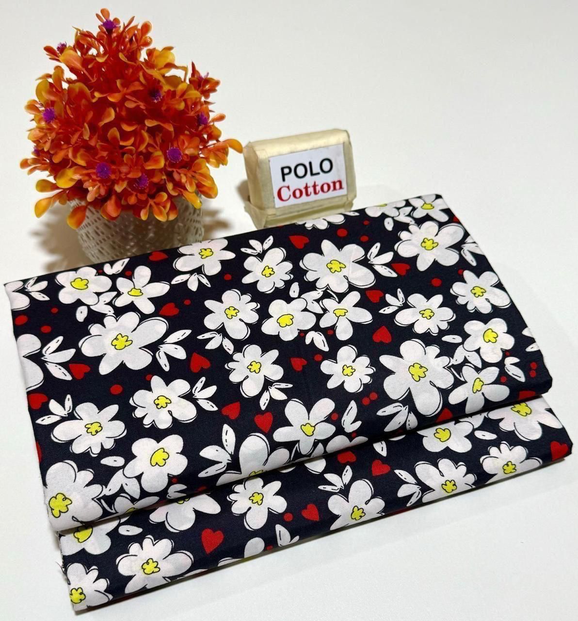 Allover Digital printed 2Pc (Free Home Delivery)