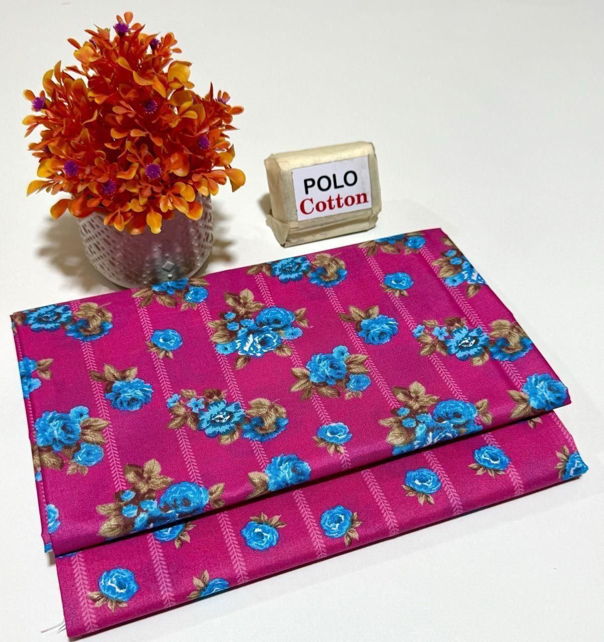 Allover Digital printed 2Pc (Free Home Delivery)