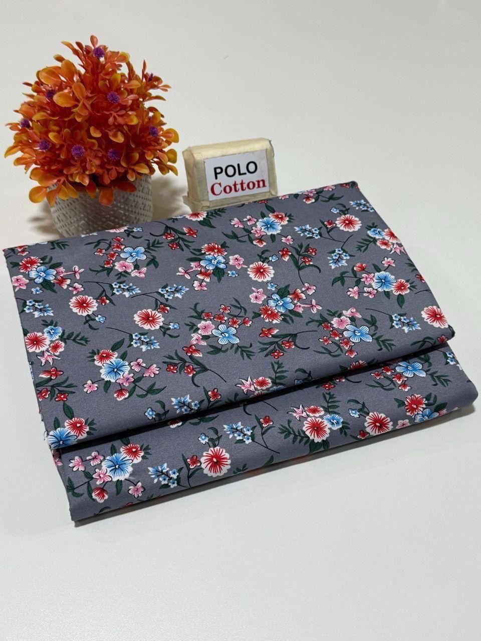 Allover Digital printed 2Pc (Free Home Delivery)