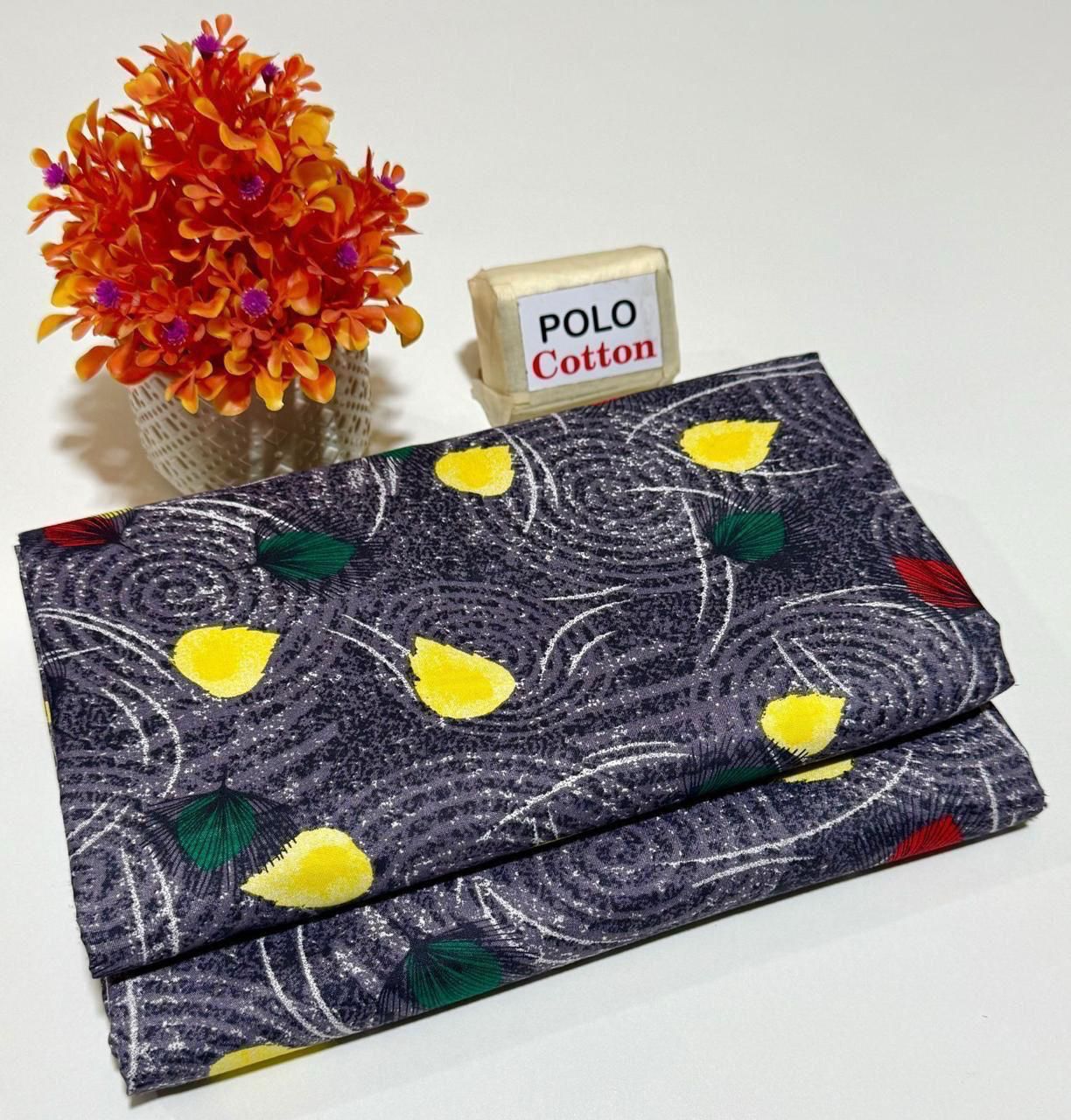 Allover Digital printed 2Pc (Free Home Delivery)