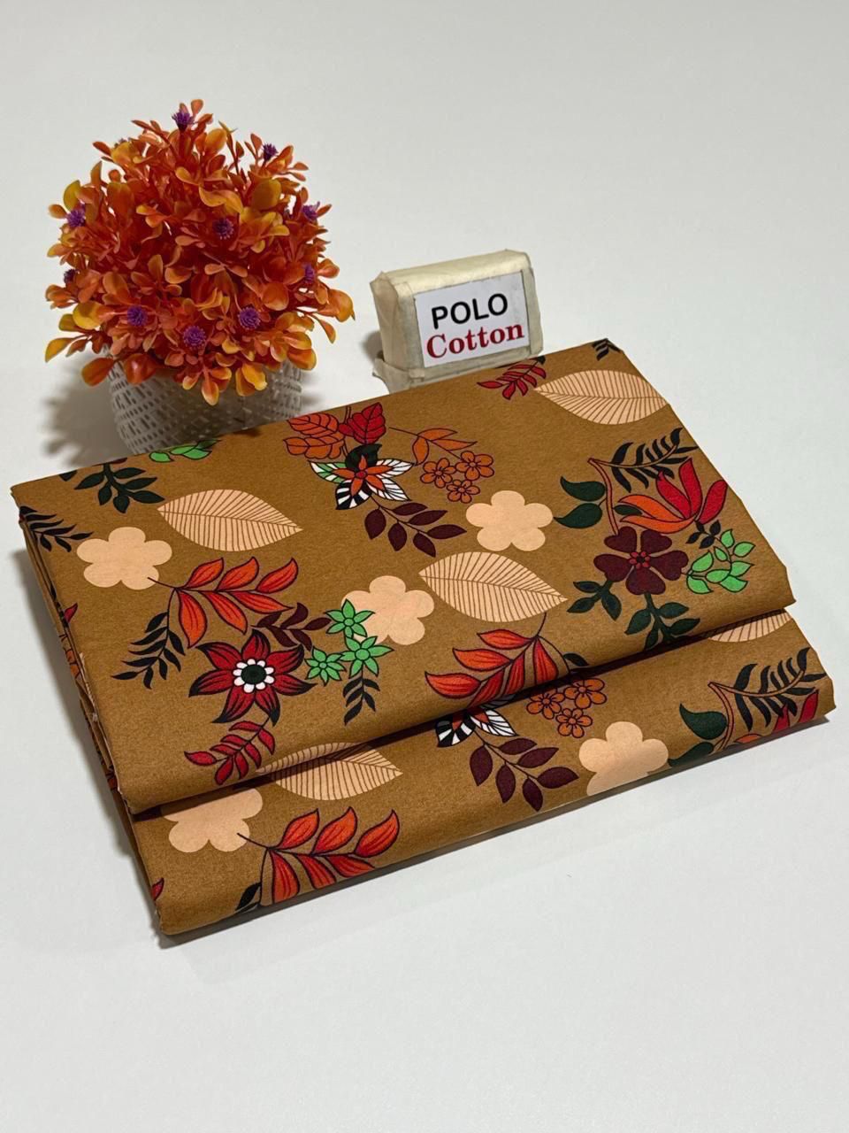 Allover Digital printed 2Pc (Free Home Delivery)