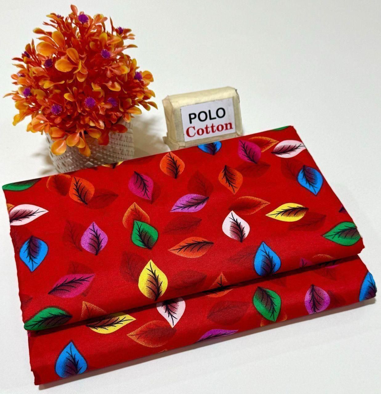 Allover Digital printed 2Pc (Free Home Delivery)