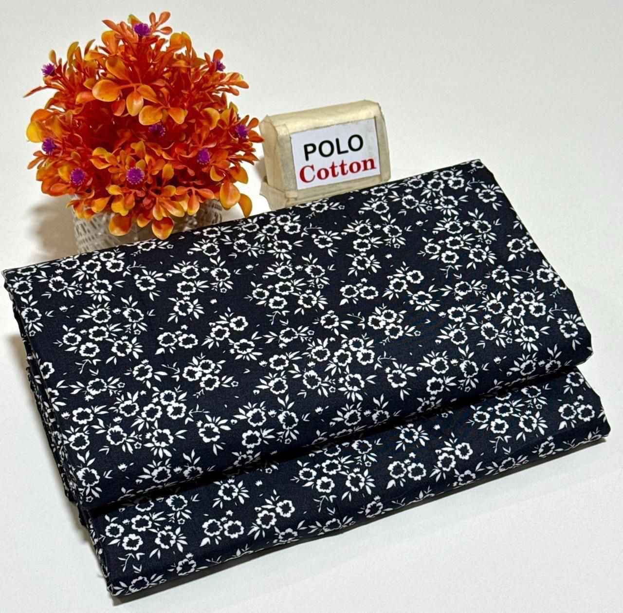 Polo Cotton 2 pcs