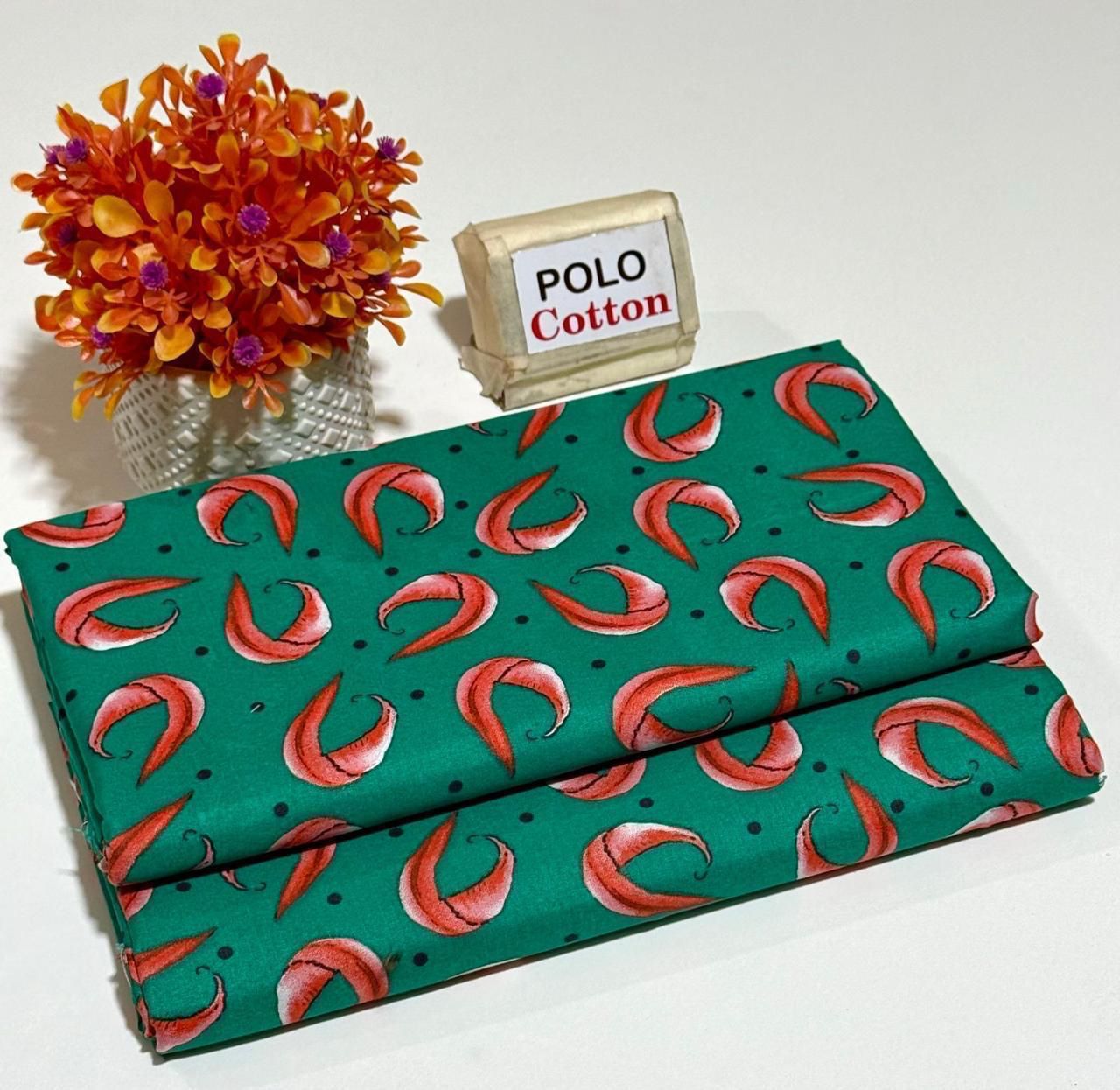 Allover Digital printed 2Pc (Free Home Delivery)
