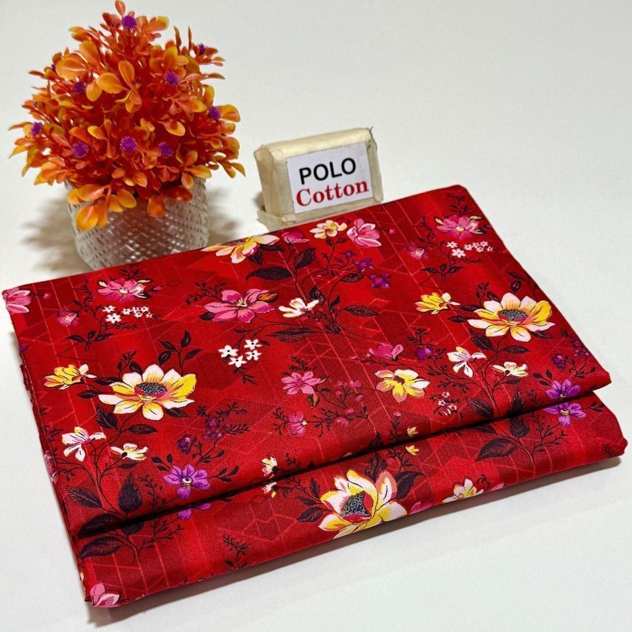 Allover Digital printed 2Pc (Free Home Delivery)