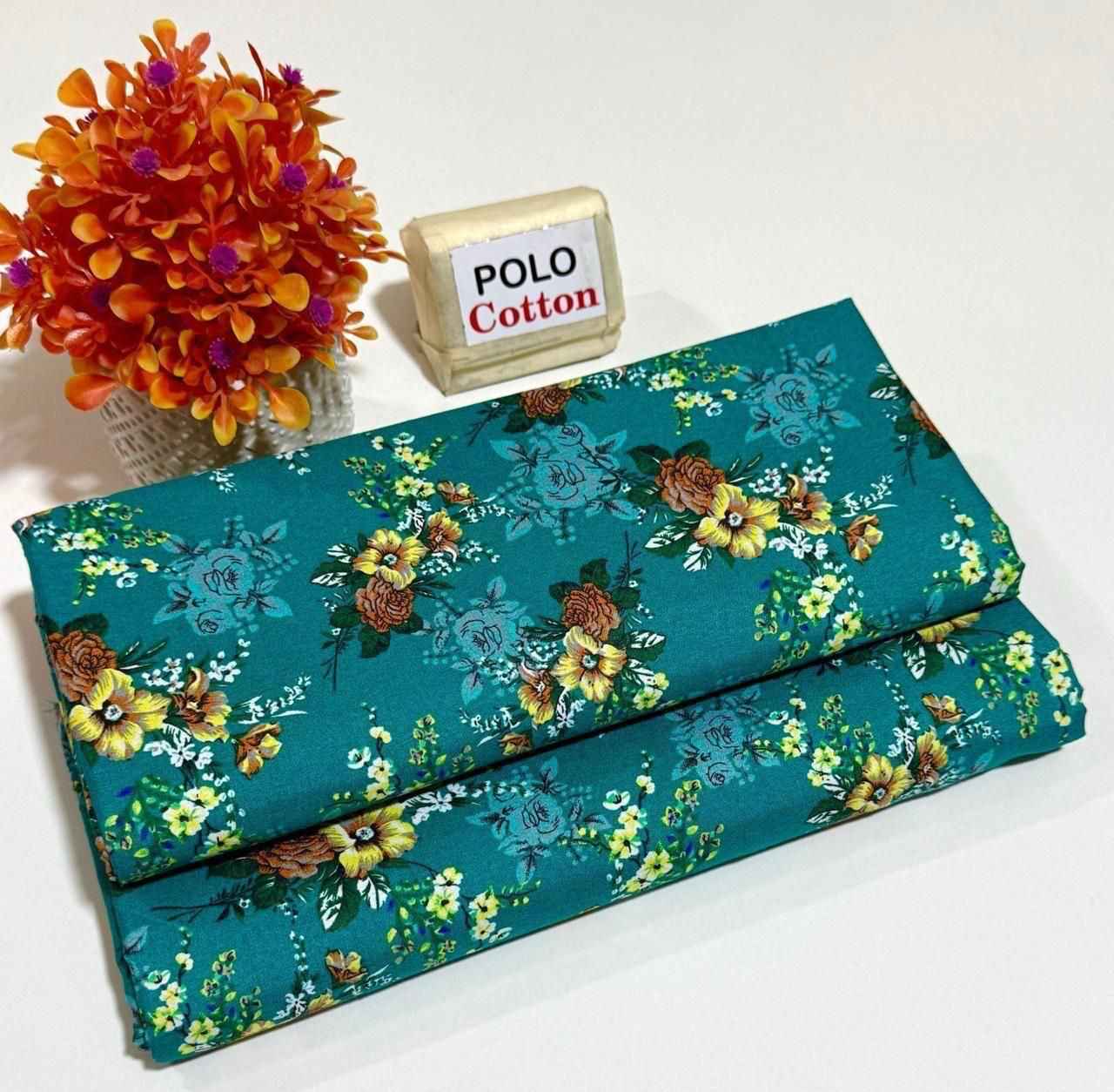 Polo Cotton 2 pcs