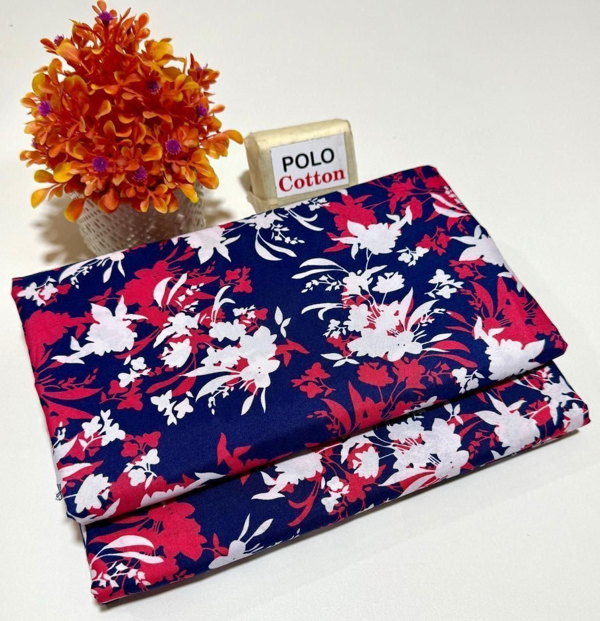 Allover Digital printed 2Pc (Free Home Delivery)