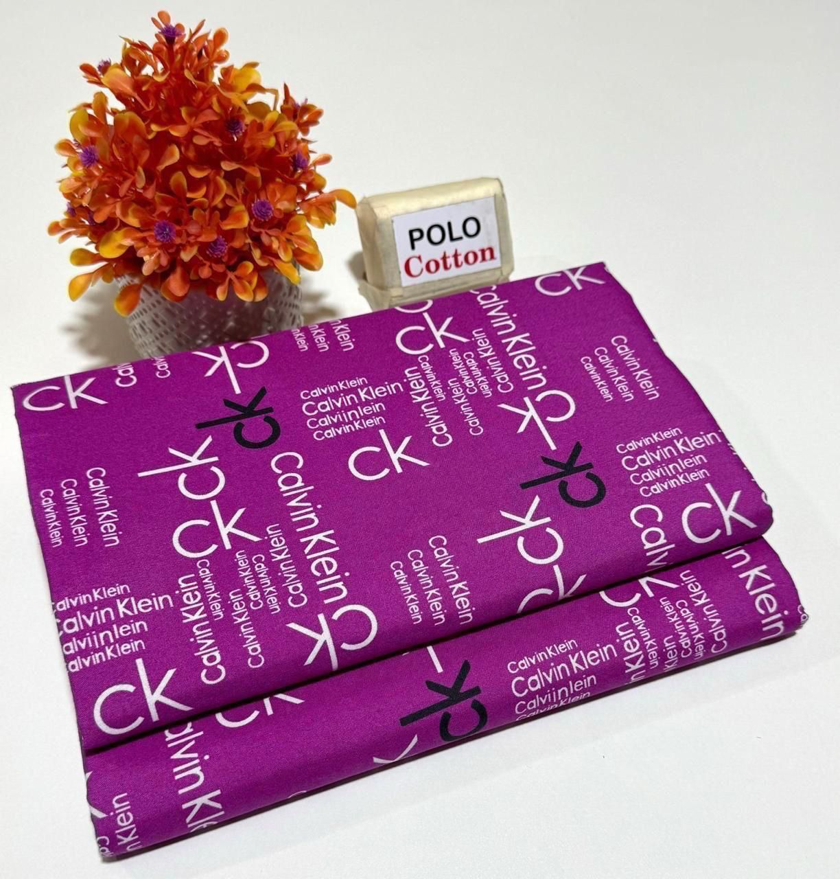 Allover Digital printed 2Pc (Free Home Delivery)