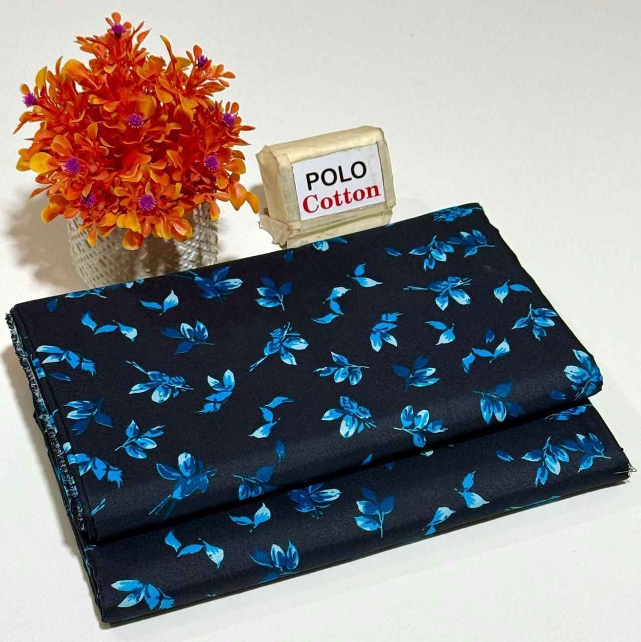 Polo Cotton 2 pcs