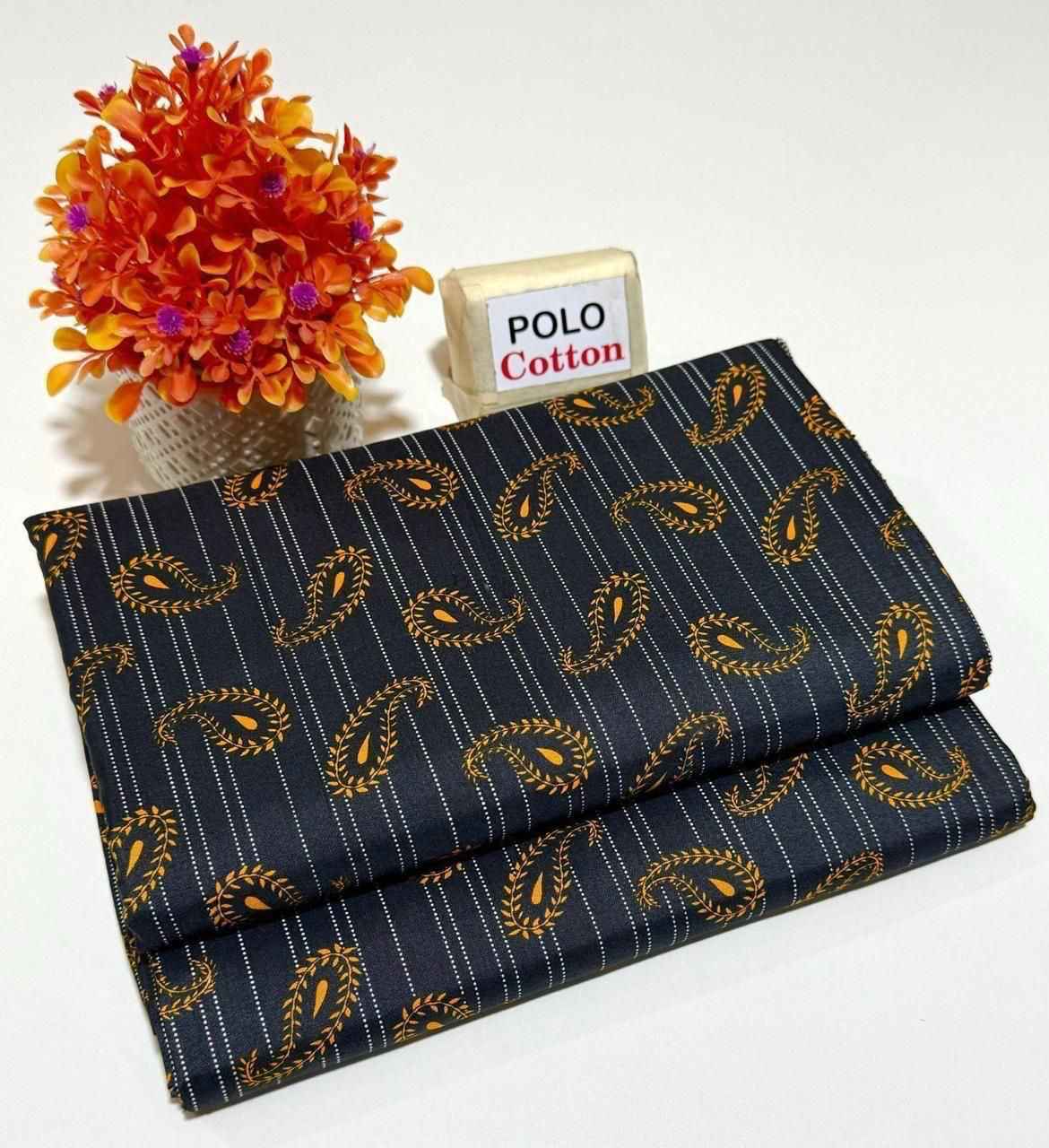 Polo Cotton 2 pcs
