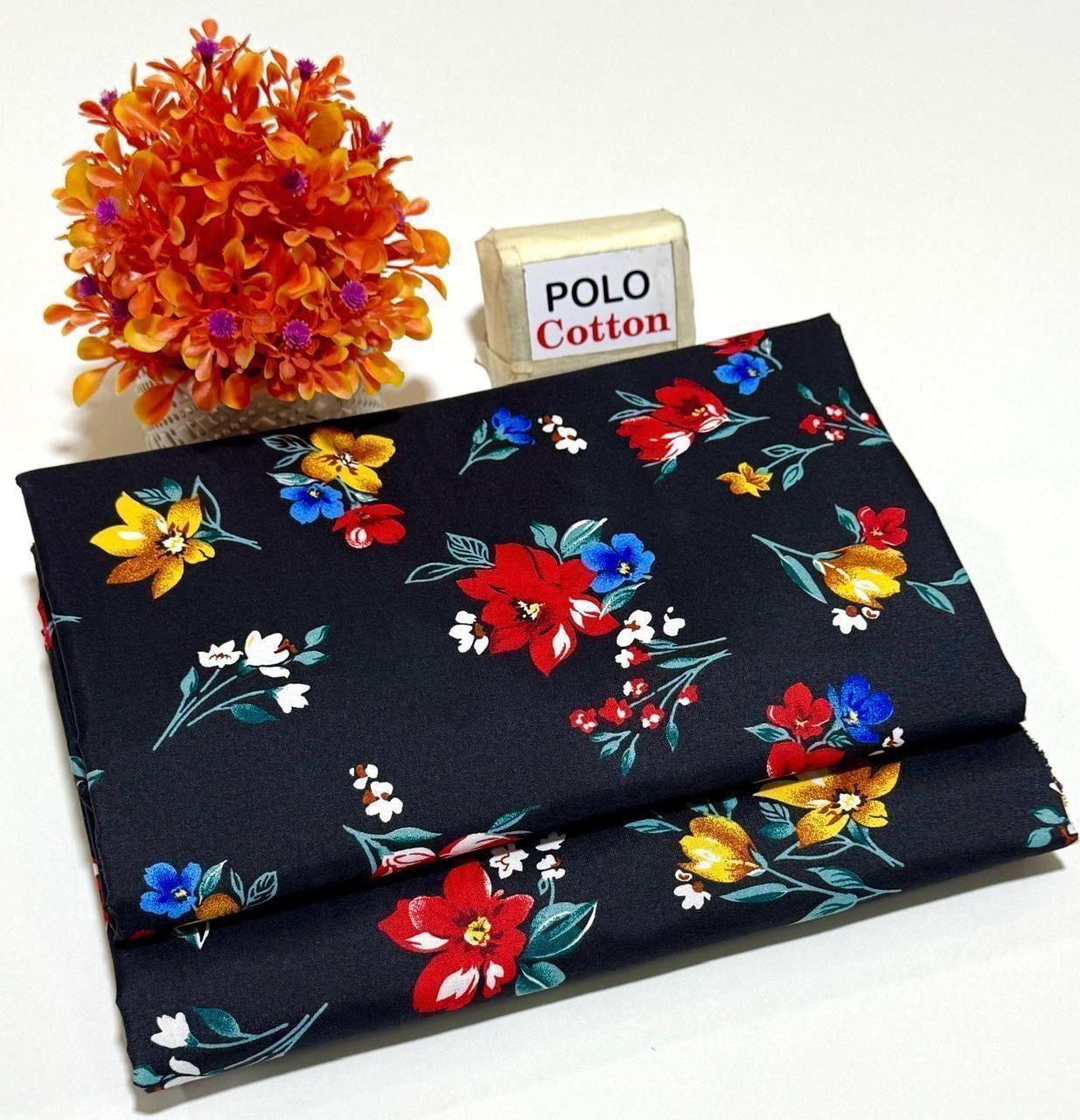 Allover Digital printed 2Pc (Free Home Delivery)