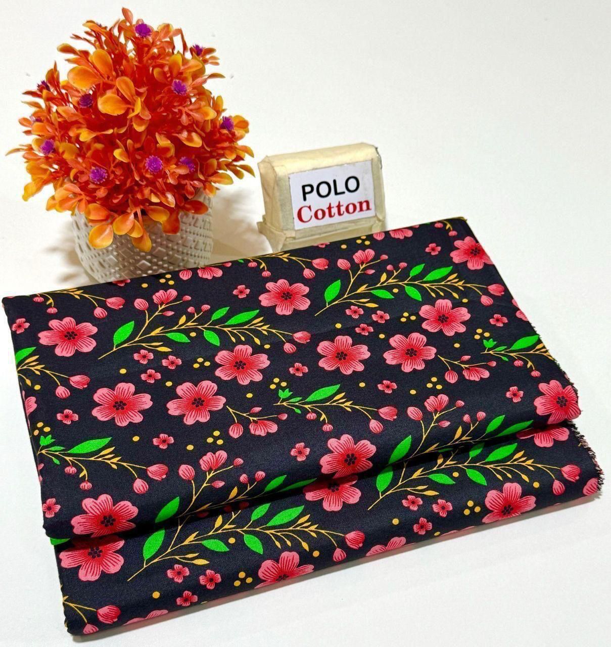 Allover Digital printed 2Pc (Free Home Delivery)