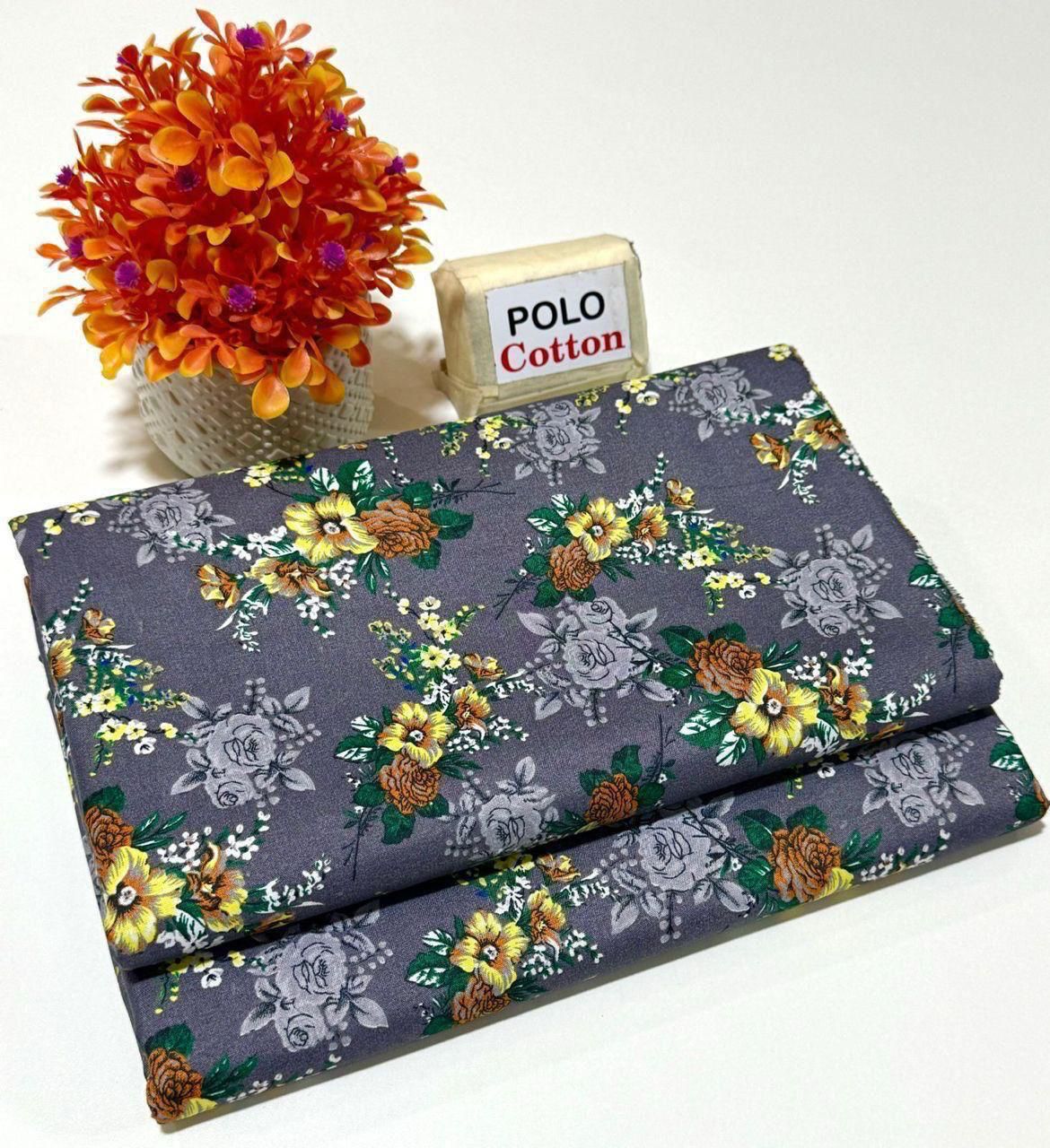 Allover Digital printed 2Pc (Free Home Delivery)