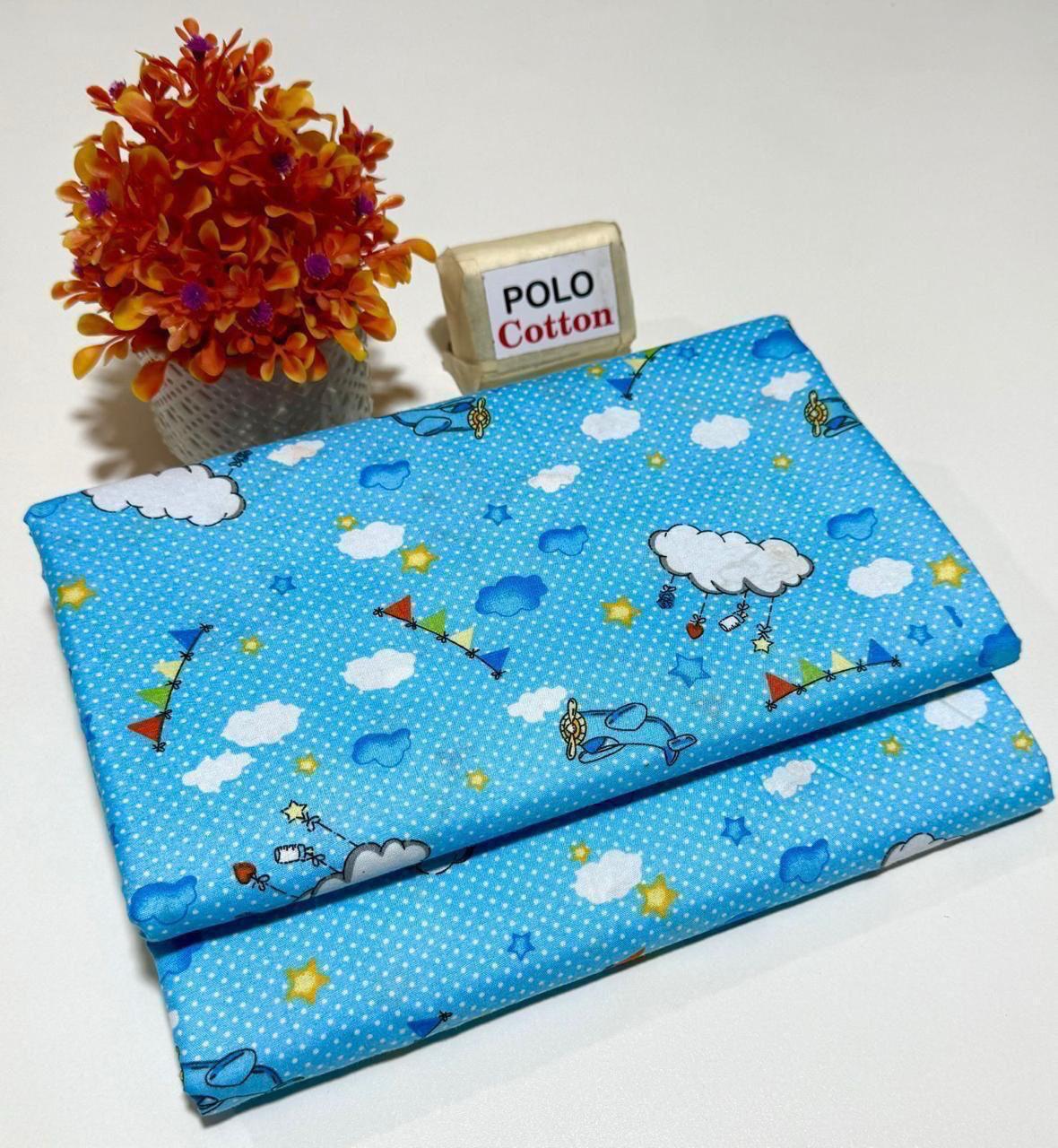 Allover Digital printed 2Pc (Free Home Delivery)