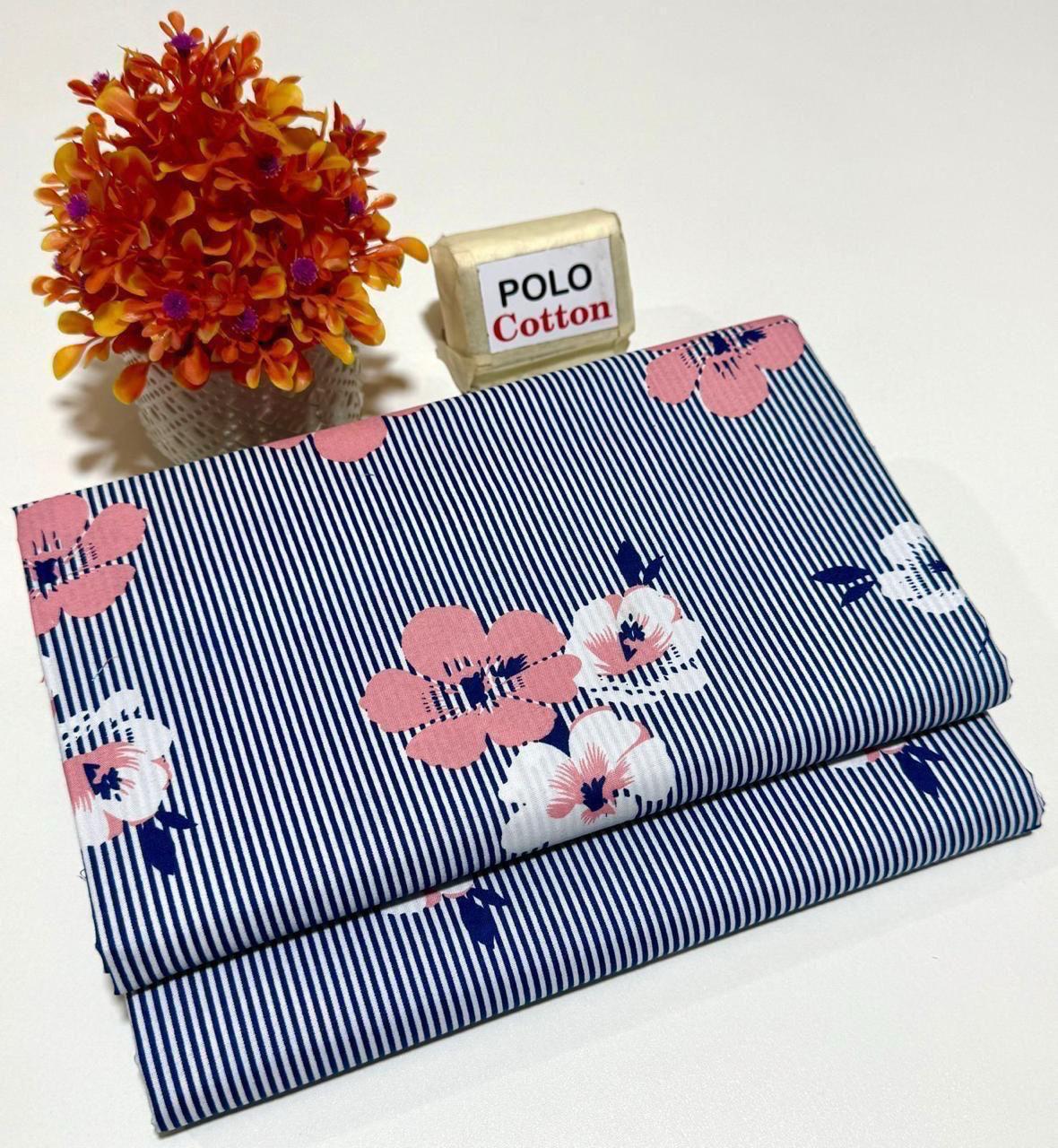 Allover Digital printed 2Pc (Free Home Delivery)