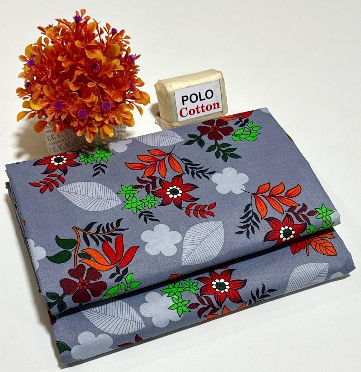 Allover Digital printed 2Pc (Free Home Delivery)