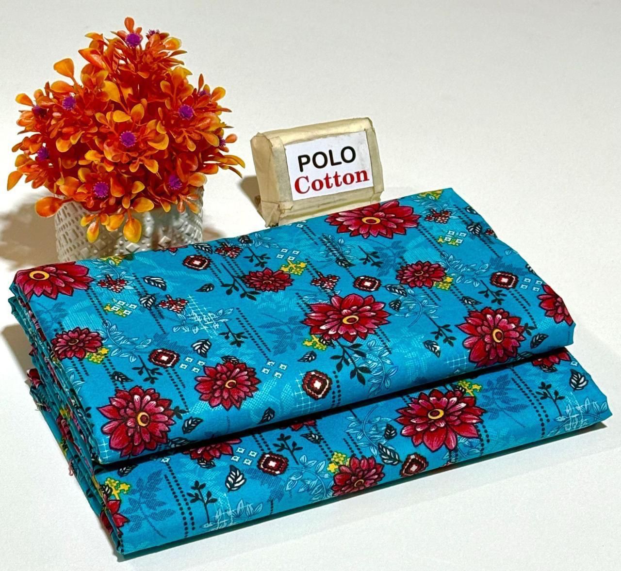 Allover Digital printed 2Pc (Free Home Delivery)