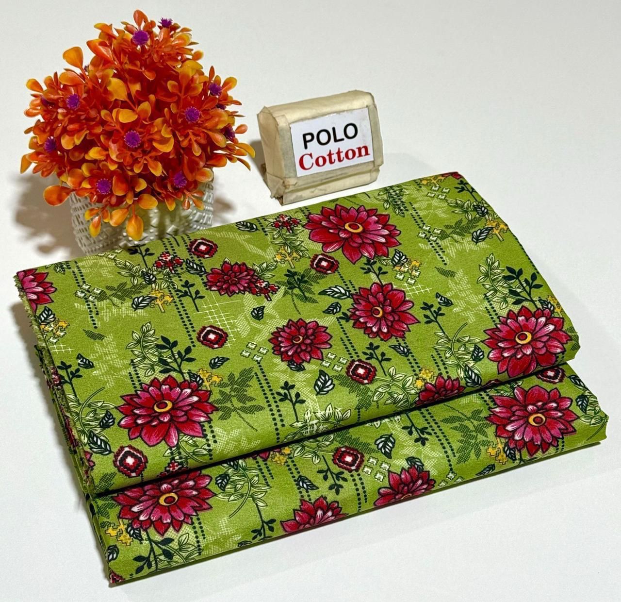 Allover Digital printed 2Pc (Free Home Delivery)