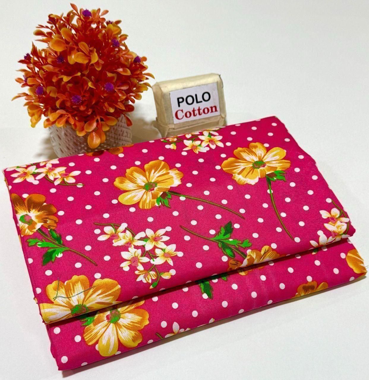 Allover Digital printed 2Pc (Free Home Delivery)