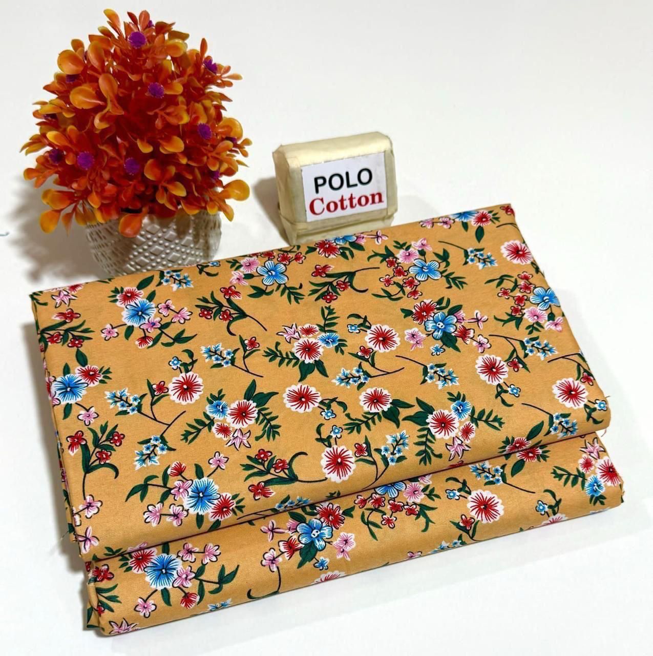 Allover Digital printed 2Pc (Free Home Delivery)