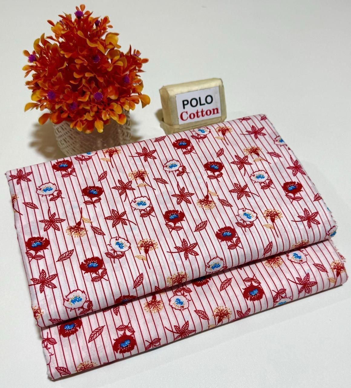 Allover Digital printed 2Pc (Free Home Delivery)
