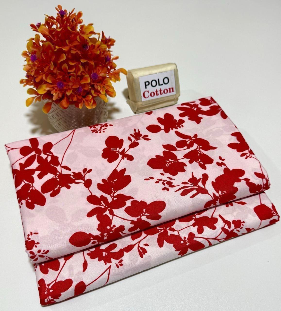 Allover Digital printed 2Pc (Free Home Delivery)