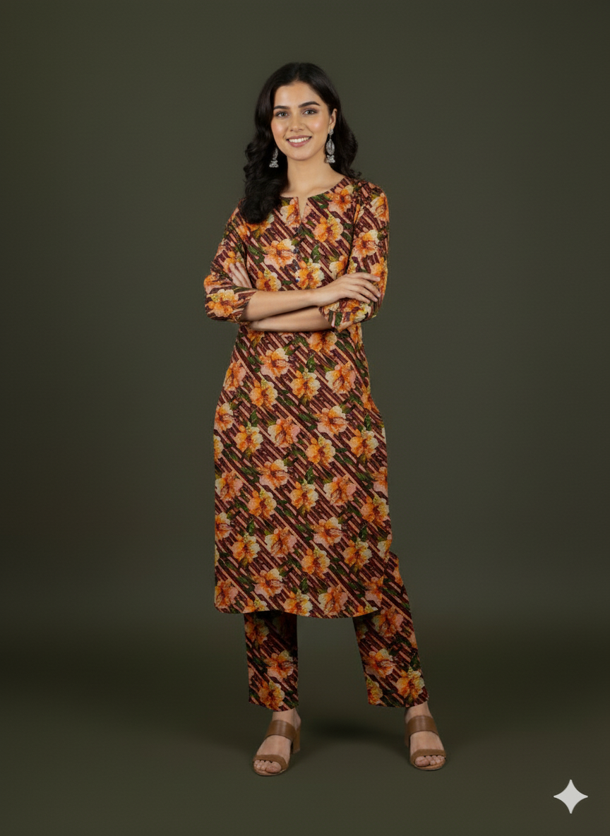 Khaadi 2pc | Khaddar