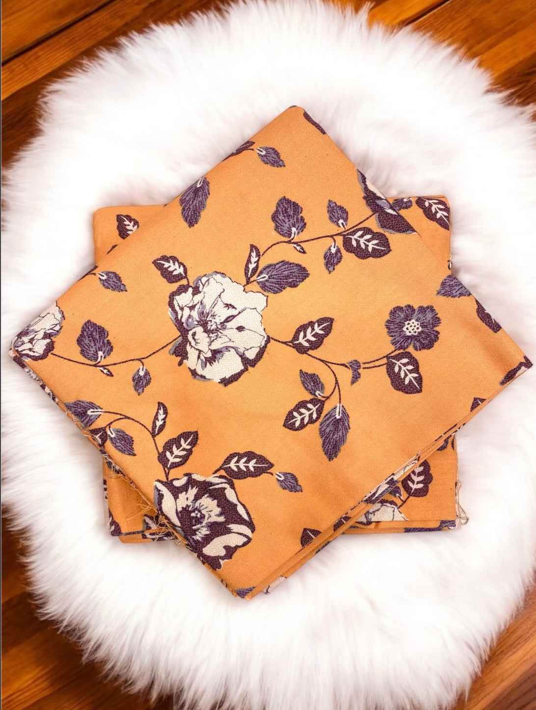 KHADDI 2-pc Allover