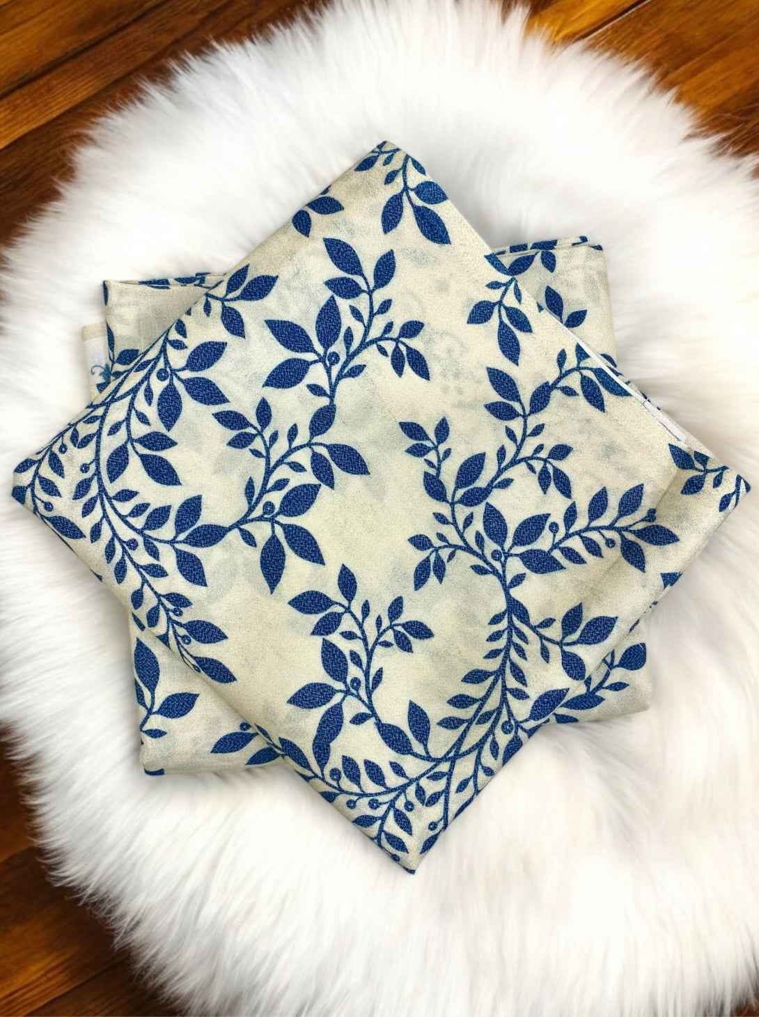 KHADDI 2-pc Allover