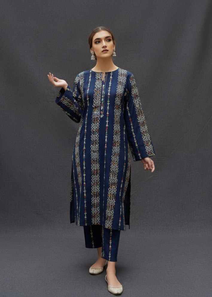 Bareeze Embroidered 2pc