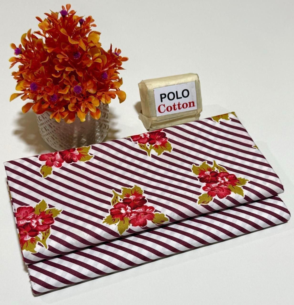 Allover Digital printed 2Pc (Free Home Delivery)