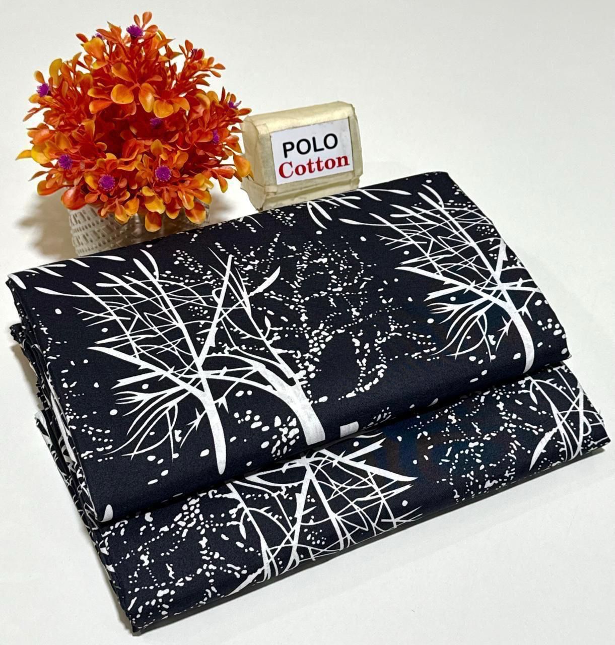 Allover Digital printed 2Pc (Free Home Delivery)