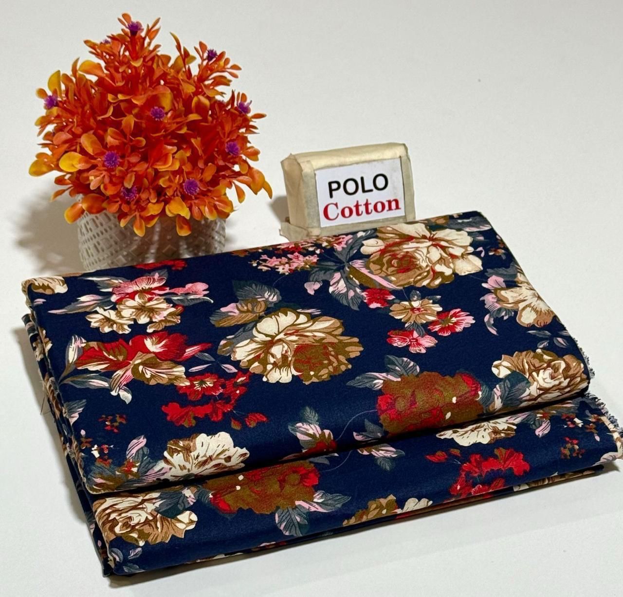 Allover Digital printed 2Pc (Free Home Delivery)