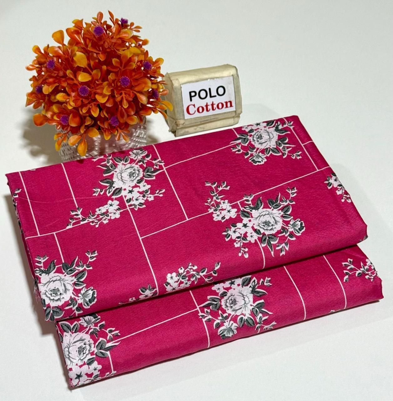 Allover Digital printed 2Pc (Free Home Delivery)