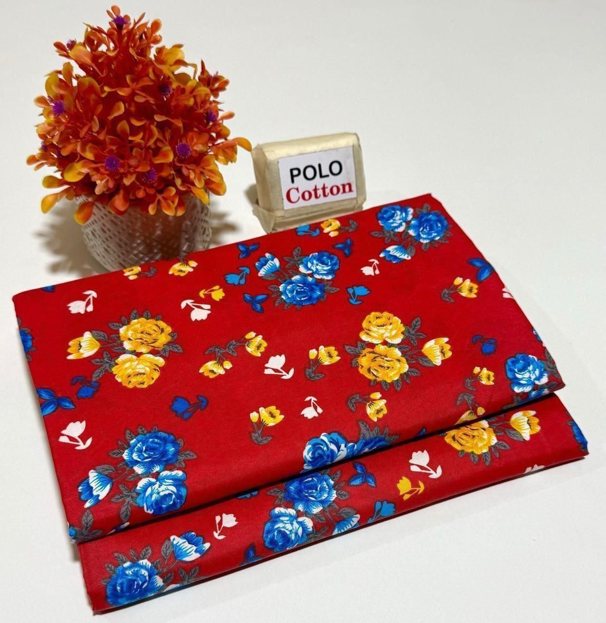 Allover Digital printed 2Pc (Free Home Delivery)