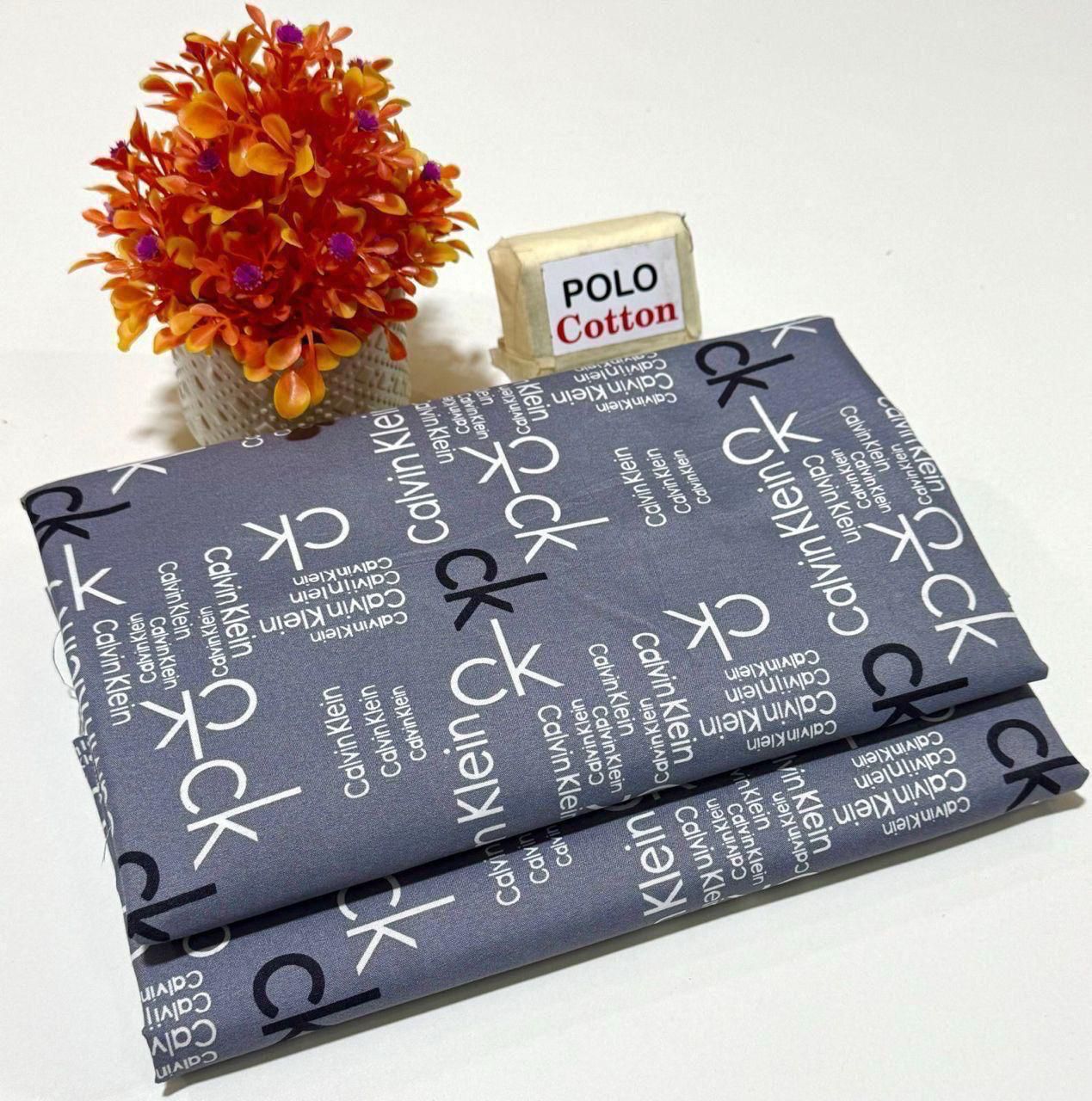 Allover Digital printed 2Pc (Free Home Delivery)