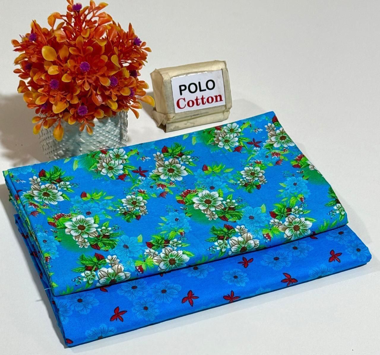 Allover Digital printed 2Pc (Free Home Delivery)