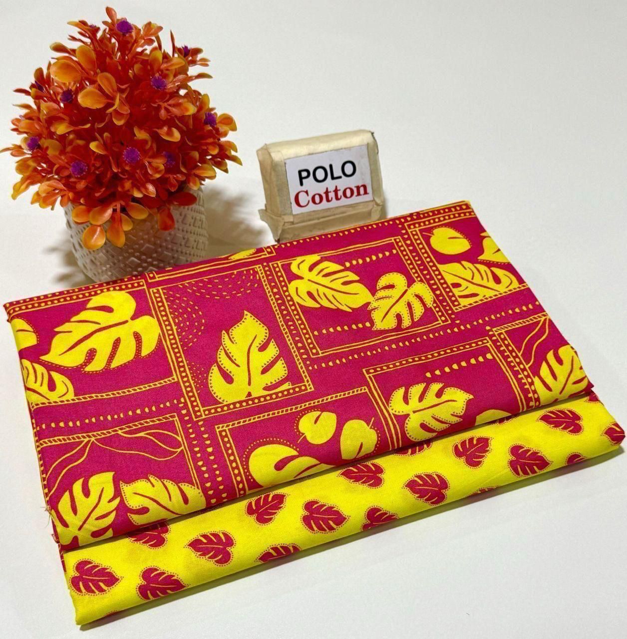 Allover Digital printed 2Pc (Free Home Delivery)
