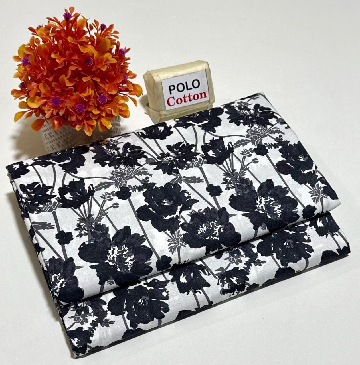 Allover Digital printed 2Pc (Free Home Delivery)