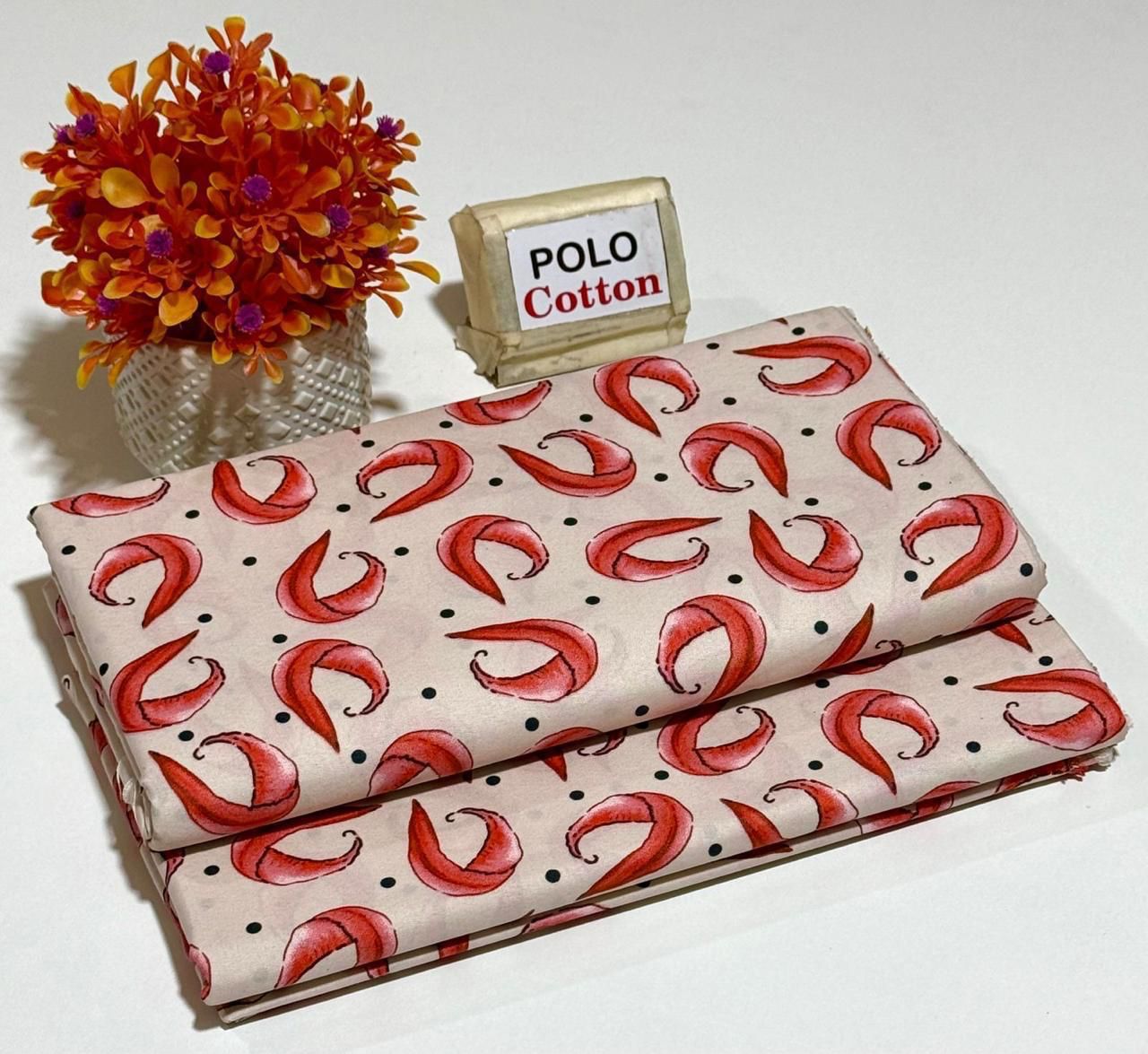 Allover Digital printed 2Pc (Free Home Delivery)