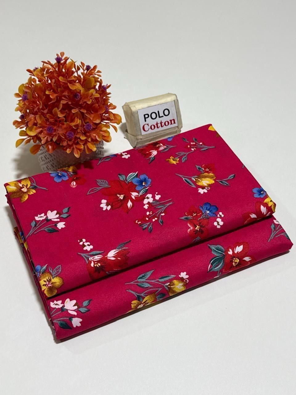 Allover Digital printed 2Pc (Free Home Delivery)
