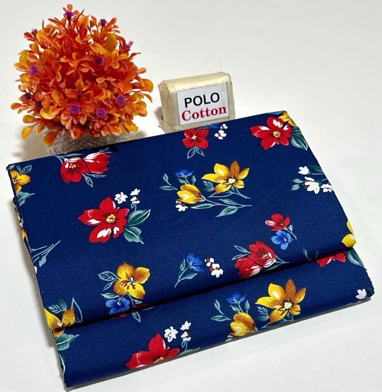 Allover Digital printed 2Pc (Free Home Delivery)