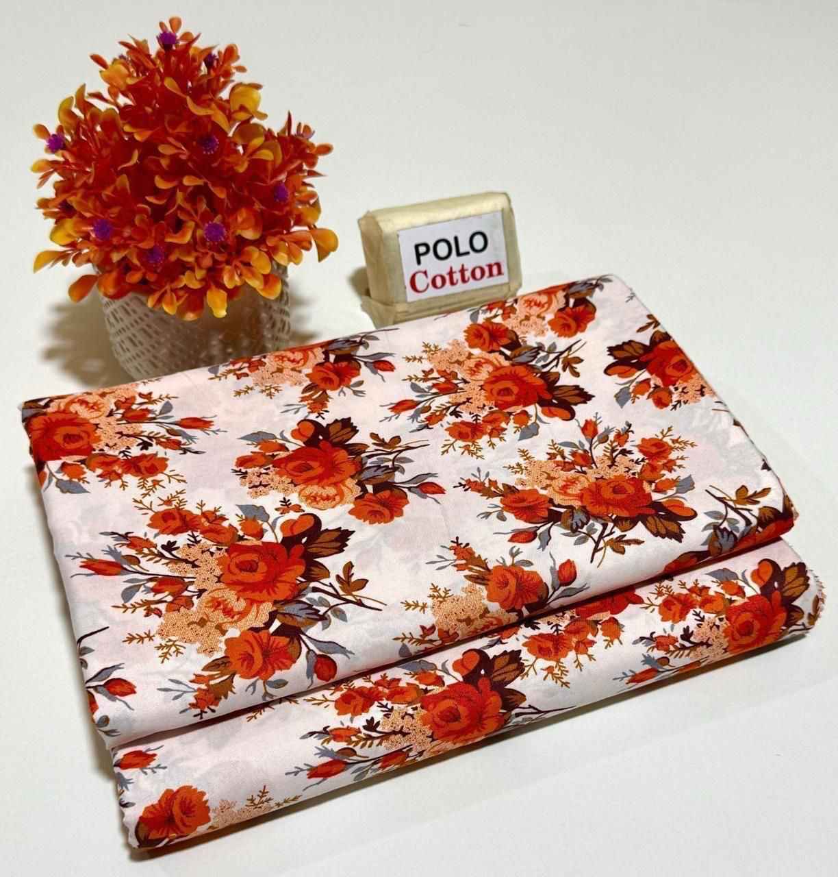 Polo Cotton 2 pcs
